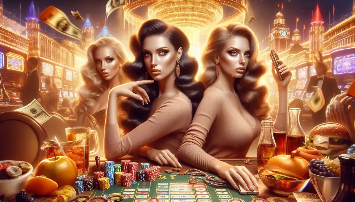 Spielbank Bad Homburg